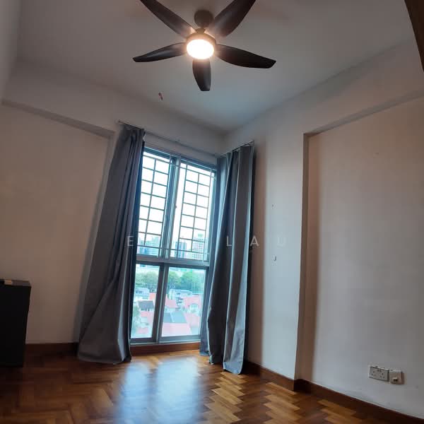 Rafflesia Condo, 31 Bishan Street 21, 3 Bedrooms, 1,195 sqft, Condominium For Rent, by Eva Lau, 500126541 - Interior - PropertyGuru.com.sg