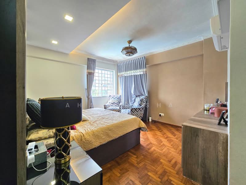 Elias Green, 3 Elias Road, 3 Bedrooms, 1,550 sqft, Condominium For Rent, by Ahamed Sha, 500126542 - Bedroom - PropertyGuru.com.sg