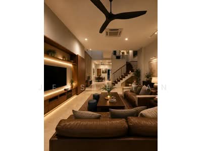 For Sale - Sin Chuan Garden