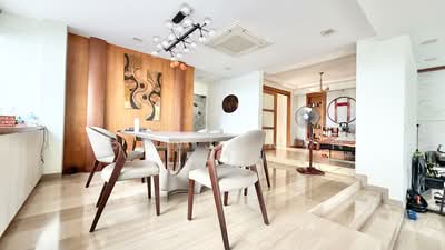 For Sale - 2STY SEMI-D VERY CLOSE PROXIMITY TO BISHAN MRT & JUNCTION 8!!