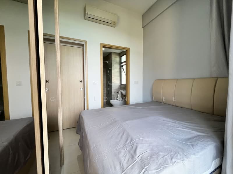 Flora View, 5 Ang Mo Kio Street 66, 3 Bedrooms, 667 sqft, Apartment For Rent, by Geraldine Lee, 500126547 - Bedroom - PropertyGuru.com.sg