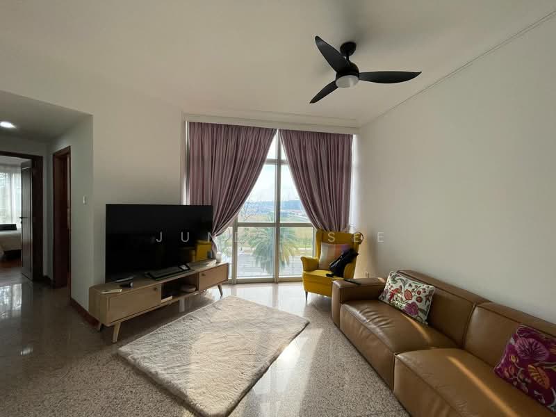 The Bayshore, 22 Bayshore Road, 2 Bedrooms, 947 sqft, Condominium For Sale, by Junese See, 500126550 - Living Room - PropertyGuru.com.sg