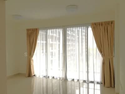 For Rent - La Fiesta