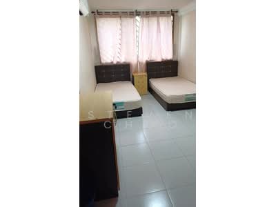 For Rent - 116 Simei Street 1