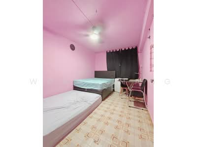 For Rent - 508 Bedok North Avenue 3