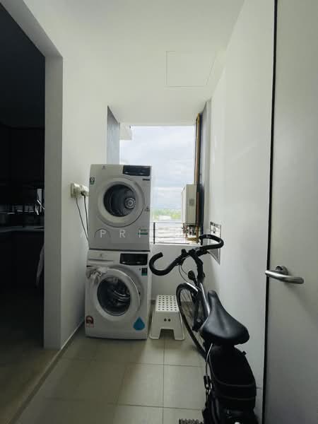 The Trizon, 2 Ridgewood Close, 2 Bedrooms, 1,346 sqft, Condominium For Rent, by April Lee, 500126555 - Interior - PropertyGuru.com.sg