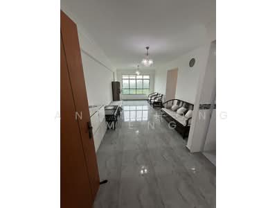 For Rent - 312C Sumang Link