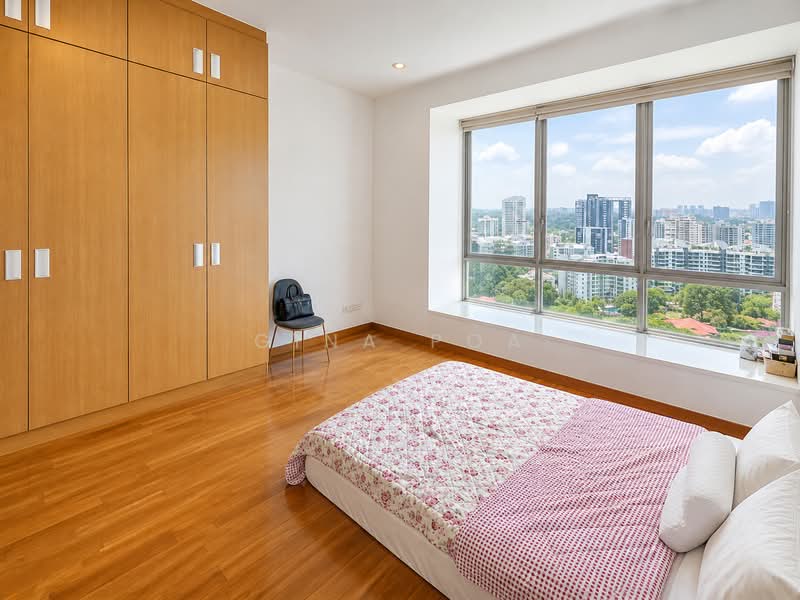 Draycott Eight, 10 Draycott Park, 4 Bedrooms, 2,863 sqft, Condominium For Sale, by Gina Poa, 500126557 - PropertyGuru.com.sg