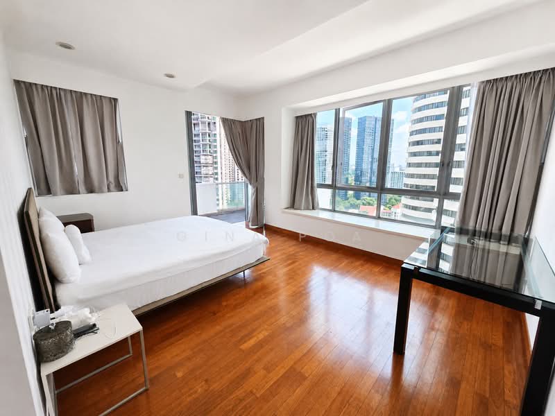 Draycott Eight, 10 Draycott Park, 4 Bedrooms, 2,863 sqft, Condominium For Sale, by Gina Poa, 500126557 - PropertyGuru.com.sg