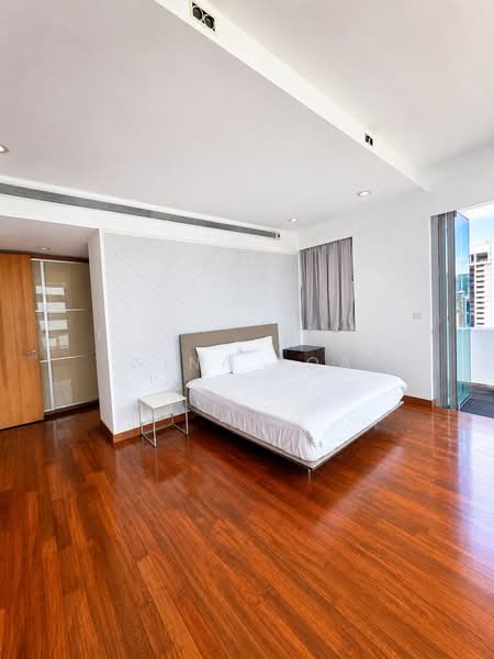 Draycott Eight, 10 Draycott Park, 4 Bedrooms, 2,863 sqft, Condominium For Sale, by Gina Poa, 500126557 - PropertyGuru.com.sg