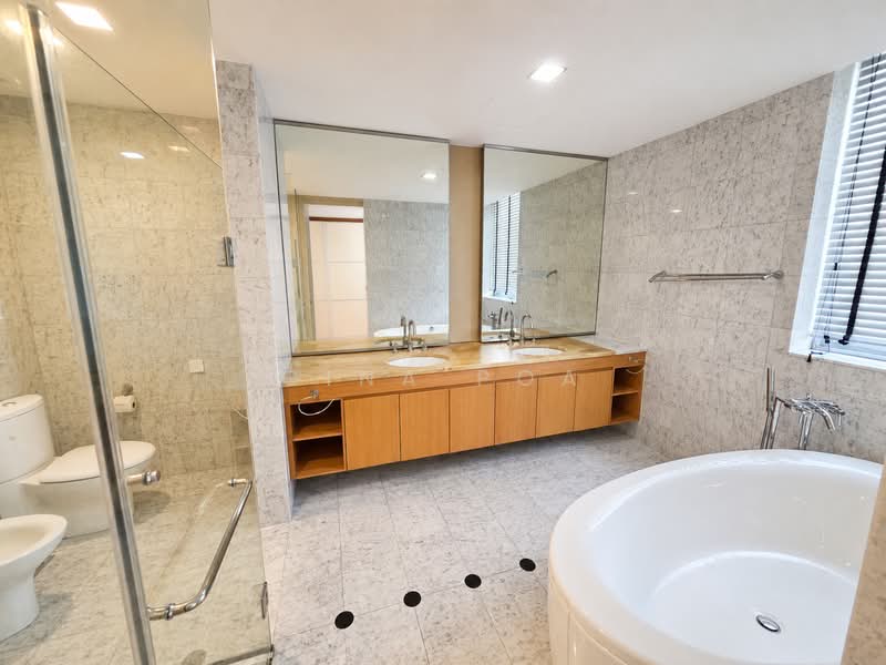 Draycott Eight, 10 Draycott Park, 4 Bedrooms, 2,863 sqft, Condominium For Sale, by Gina Poa, 500126557 - PropertyGuru.com.sg