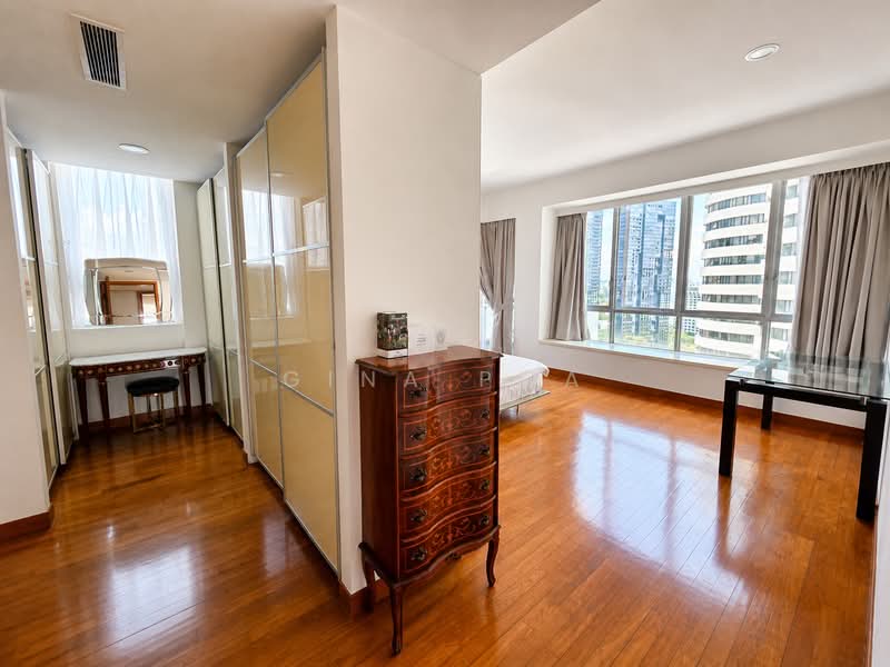 Draycott Eight, 10 Draycott Park, 4 Bedrooms, 2,863 sqft, Condominium For Sale, by Gina Poa, 500126557 - PropertyGuru.com.sg