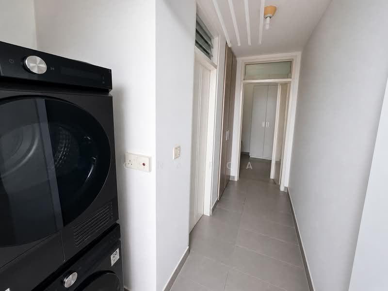 Draycott Eight, 10 Draycott Park, 4 Bedrooms, 2,863 sqft, Condominium For Sale, by Gina Poa, 500126557 - Corridor - PropertyGuru.com.sg
