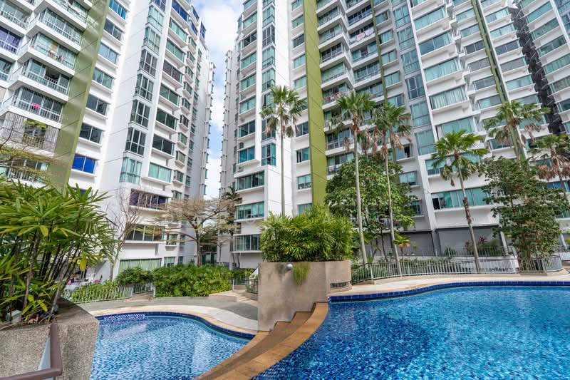 Tanamera Crest, 6 Pari Dedap Walk, 3 Bedrooms, 1,216 sqft, Condominium For Sale, by Daron Ang, 500126558 - Facilities - PropertyGuru.com.sg