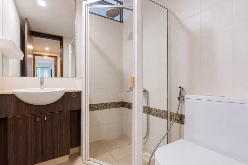 Tanamera Crest, 6 Pari Dedap Walk, 3 Bedrooms, 1,216 sqft, Condominium For Sale, by Daron Ang, 500126558 - Common Bath - #PropertyPartners - PropertyGuru.com.sg