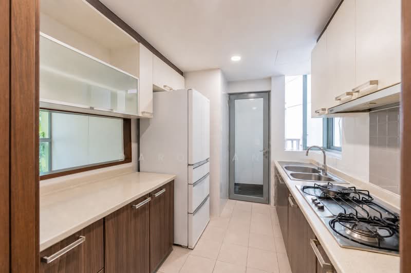 Tanamera Crest, 6 Pari Dedap Walk, 3 Bedrooms, 1,216 sqft, Condominium For Sale, by Daron Ang, 500126558 - Kitchen - #PropertyPartners - PropertyGuru.com.sg
