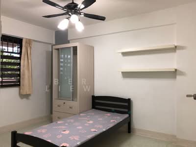 For Rent - 86 Whampoa Drive