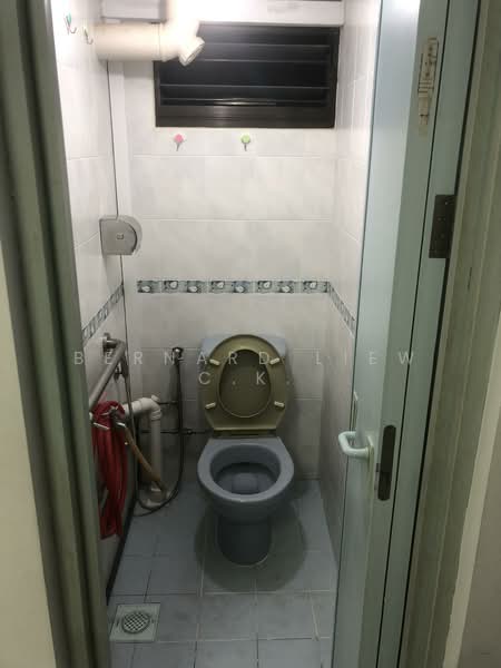 86 Whampoa Drive, 86 Whampoa Drive, Room Rental, 250 sqft, HDB Flat For Rent, by Bernard Liew C.K., 500126559 - Bathroom - PropertyGuru.com.sg
