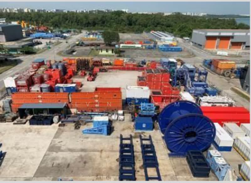 Toll Offshore Petroleum Services (TOPS)