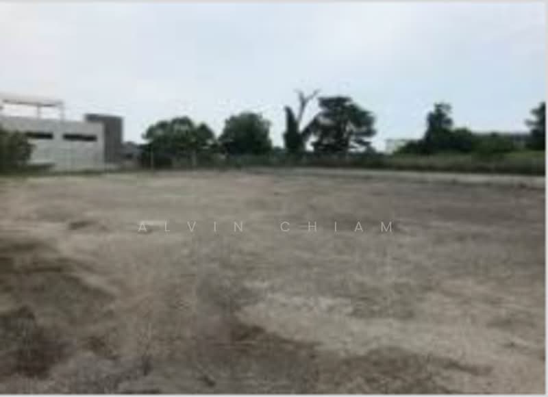 Toll Offshore Petroleum Services (TOPS), Loyang Crescent, Changi Airport / Changi Village, 29,353 sqft, Warehouse For Rent, by Alvin Chiam, 500126564 - Exterior - CommercialGuru.com.sg