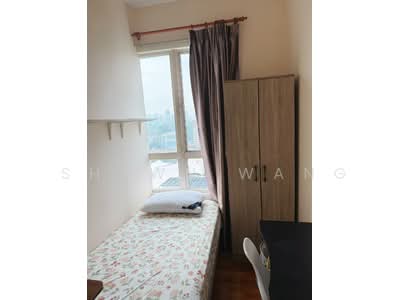 For Rent - Burlington Square