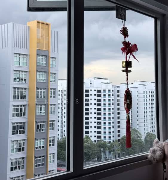215B Compassvale Drive, 215B Compassvale Drive, 3 Bedrooms, 1,205 sqft, HDB Flat For Sale, by Vanessa Duan, 500126569 - View - PropertyGuru.com.sg