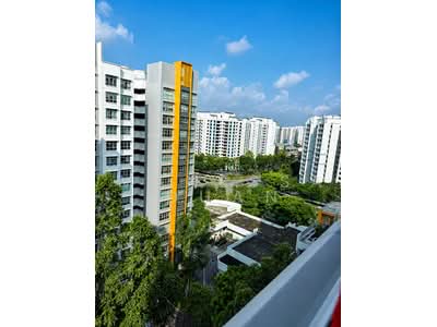 For Sale - 215B Compassvale Drive