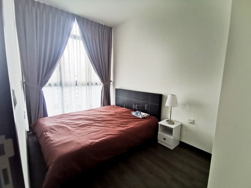 Symphony Suites, 1 Yishun Close, 2 Bedrooms, 689 sqft, Condominium For Rent, by Geraldine Lee, 500126570 - Bedroom - PropertyGuru.com.sg