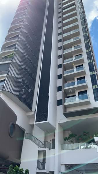Neem Tree, 30 Jalan Kemaman, 1 Bedroom, 420 sqft, Apartment For Sale, by Teh Jing Ying, 500126571 - Exterior - PropertyGuru.com.sg