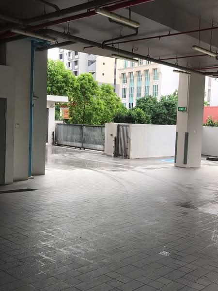 Neem Tree, 30 Jalan Kemaman, 1 Bedroom, 420 sqft, Apartment For Sale, by Teh Jing Ying, 500126571 - Exterior - PropertyGuru.com.sg