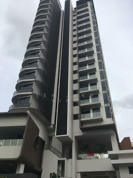 Neem Tree, 30 Jalan Kemaman, 1 Bedroom, 420 sqft, Apartment For Sale, by Teh Jing Ying, 500126571 - Exterior - PropertyGuru.com.sg