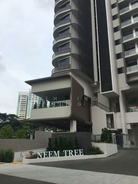Neem Tree, 30 Jalan Kemaman, 1 Bedroom, 420 sqft, Apartment For Sale, by Teh Jing Ying, 500126571 - Exterior - PropertyGuru.com.sg