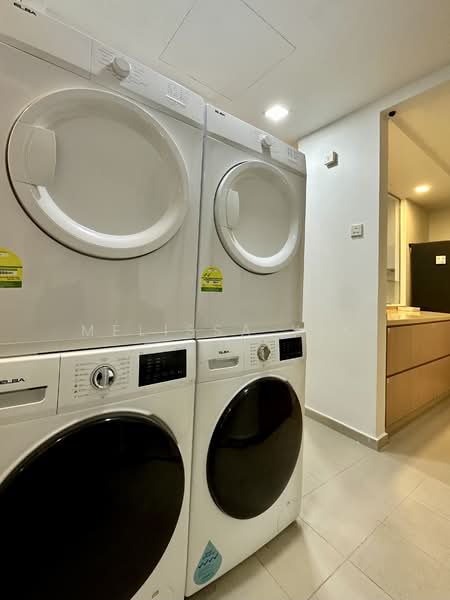 Teresa Ville, 1001 Lower Delta Road, Room Rental, 100 sqft, Condominium For Rent, by Melissa Yeo, 500126572 - Interior - PropertyGuru.com.sg