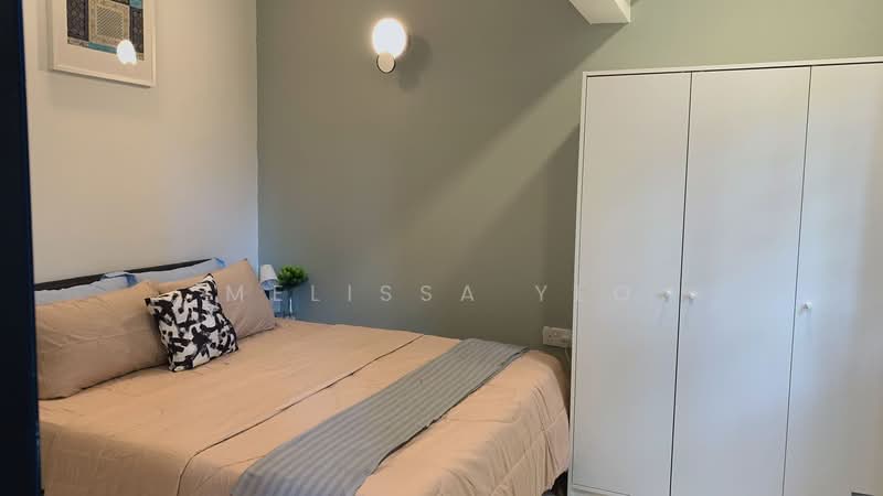 Teresa Ville, 1001 Lower Delta Road, Room Rental, 100 sqft, Condominium For Rent, by Melissa Yeo, 500126572 - $1400 Room With Balcony - PropertyGuru.com.sg
