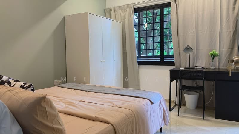 Teresa Ville, 1001 Lower Delta Road, Room Rental, 100 sqft, Condominium For Rent, by Melissa Yeo, 500126572 - $1400 Room With Balcony - PropertyGuru.com.sg