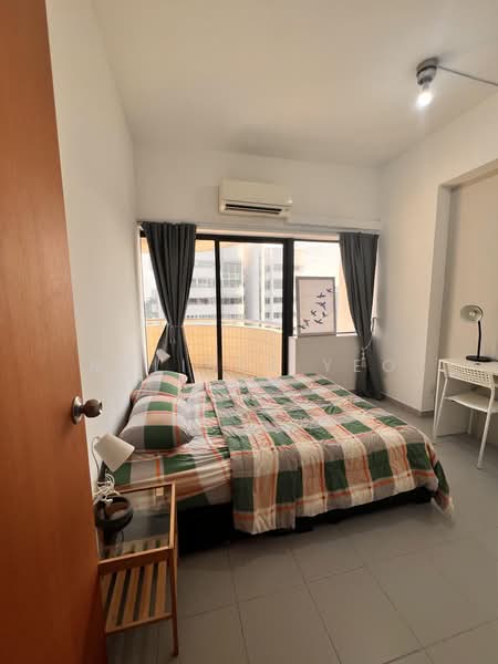 Teresa Ville, 1001 Lower Delta Road, Room Rental, 100 sqft, Condominium For Rent, by Melissa Yeo, 500126572 - Bedroom - PropertyGuru.com.sg