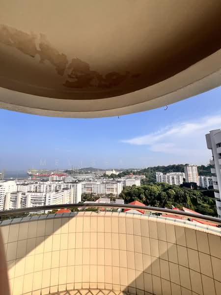 Teresa Ville, 1001 Lower Delta Road, Room Rental, 100 sqft, Condominium For Rent, by Melissa Yeo, 500126572 - View - PropertyGuru.com.sg