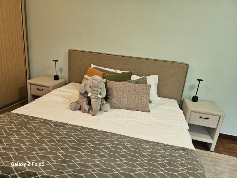 Teresa Ville, 1001 Lower Delta Road, Room Rental, 300 sqft, Condominium For Rent, by Melissa Yeo, 500126572 - Bedroom - PropertyGuru.com.sg