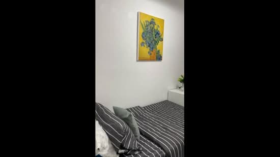 Teresa Ville, 1001 Lower Delta Road, Room Rental, 100 sqft, Condominium For Rent, by Melissa Yeo, 500126572 - PropertyGuru.com.sg