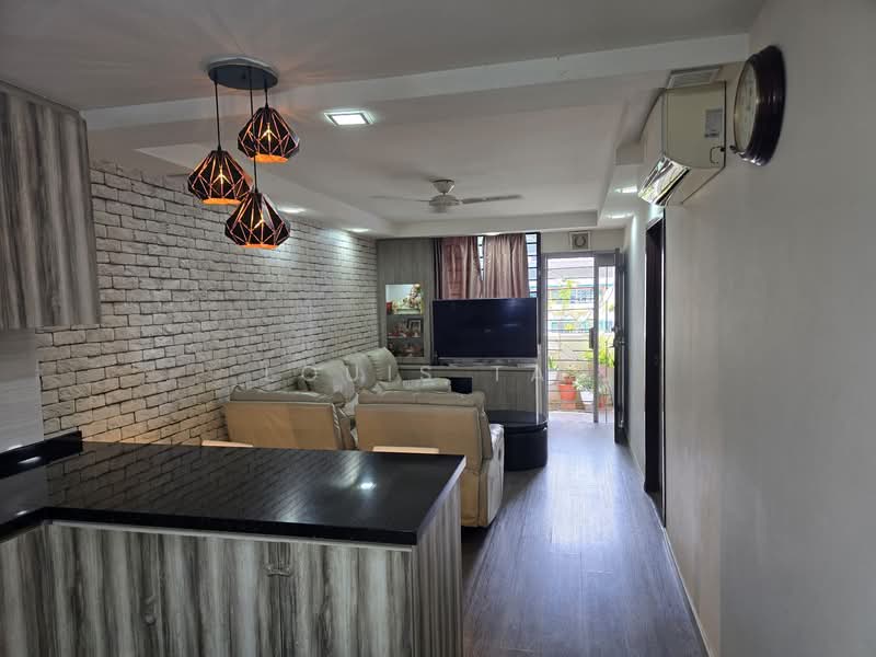 4 Everton Park, 4 Everton Park, 2 Bedrooms, 775 sqft, HDB Flat For Sale, by Louis Tay, 500126573 - PropertyGuru.com.sg