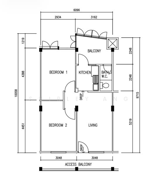 For Sale 95 Old Airport Road