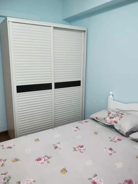 70C Telok Blangah Heights, 70C Telok Blangah Heights, 3 Bedrooms, 1,001 sqft, HDB Flat For Sale, by Nicole Lin, 500126575 - Bedroom - PropertyGuru.com.sg