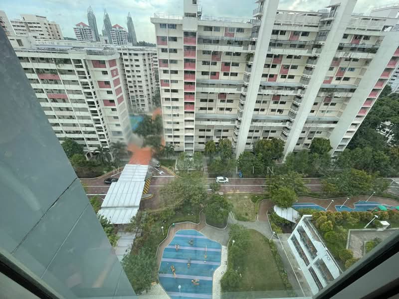 70C Telok Blangah Heights, 70C Telok Blangah Heights, 3 Bedrooms, 1,001 sqft, HDB Flat For Sale, by Nicole Lin, 500126575 - Exterior - PropertyGuru.com.sg