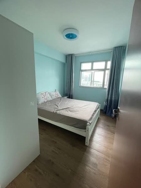 70C Telok Blangah Heights, 70C Telok Blangah Heights, 3 Bedrooms, 1,001 sqft, HDB Flat For Sale, by Nicole Lin, 500126575 - Bedroom - PropertyGuru.com.sg