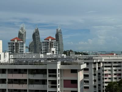 For Sale - 70C Telok Blangah Heights
