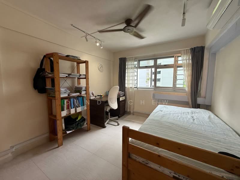 20 Marine Terrace, 20 Marine Terrace, 3 Bedrooms, 947 sqft, HDB Flat For Sale, by Cindy Chew, 500126576 - Bedroom - PropertyGuru.com.sg