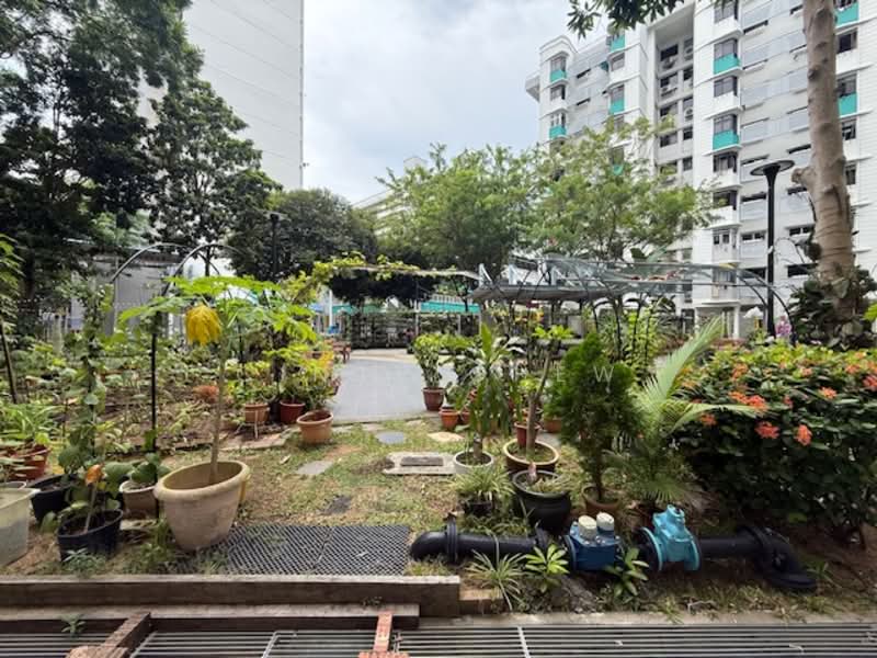 20 Marine Terrace, 20 Marine Terrace, 3 Bedrooms, 947 sqft, HDB Flat For Sale, by Cindy Chew, 500126576 - Garden - PropertyGuru.com.sg