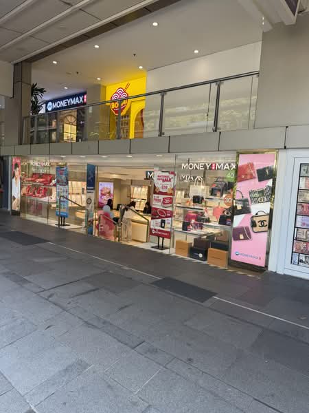 Lucky Plaza, 304 Orchard Road, Orchard / River Valley, 495 sqft, Mall Shop For Sale, by Zee Wang, 500126577 - CommercialGuru.com.sg