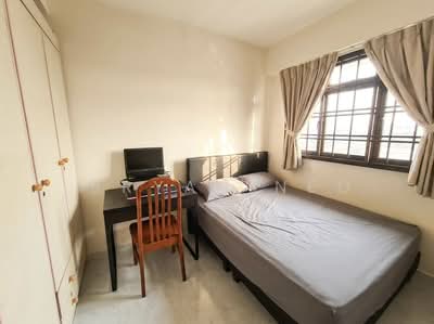 For Rent - 16 Cantonment Close