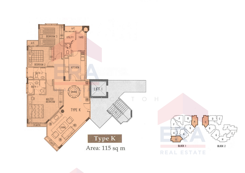 For Sale Fairmount Condo